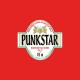 Shirt Valstar parodie Punkstar rouge pour homme et femme