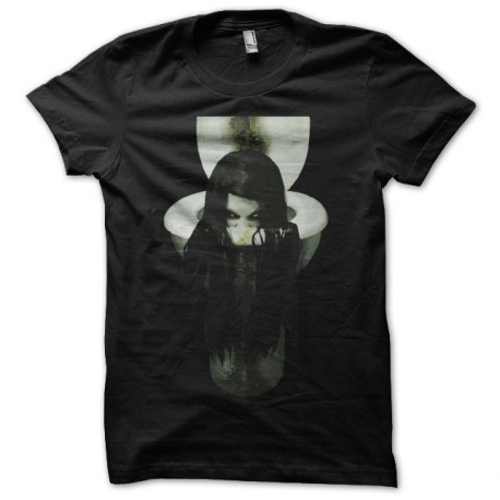 Shirt Hanako San fan art noir pour homme et femme