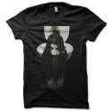 Shirt Hanako San fan art noir pour homme et femme