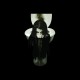 Shirt Hanako San fan art noir pour homme et femme