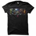 Shirt Hero DOTA1 noir pour homme et femme
