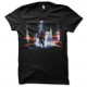 Shirt BF3 Fan Art 01 noir pour homme et femme