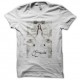 Shirt Benz princess of electronic sound blanc pour homme et femme
