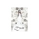 Shirt Benz princess of electronic sound blanc pour homme et femme