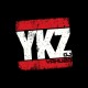 Shirt DJ Yakuza YKZ noir pour homme et femme