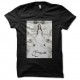 Shirt Benz princess of electronic sound noir pour homme et femme
