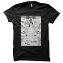 Shirt Benz princess of electronic sound noir pour homme et femme