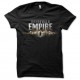 Shirt série tv Boardwalk Empire The Birth, High Times and the Corruption of Atlantic City Noir pour homme et femme
