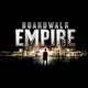 Shirt série tv Boardwalk Empire The Birth, High Times and the Corruption of Atlantic City Noir pour homme et femme