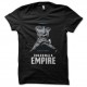 Shirt série tv Boardwalk Empire Steve Buscemi Enoch « Nucky » Thompson noir pour homme et femme