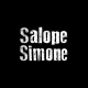 Shirt guy lux Simone noir pour homme et femme