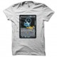 Shirt Magic Gathering parodie Homer Simpson blanc pour homme et femme