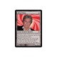 Shirt Magic Gathering parodie Alain Delon blanc pour homme et femme