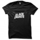 Shirt Black Sabbath parodie Black Savate noir pour homme et femme