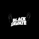 Shirt Black Sabbath parodie Black Savate noir pour homme et femme