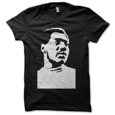 Shirt Otis Redding fan art noir pour homme et femme