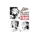 Shirt Nellie Oleson parodie La petite maison dans la prairie blanc pour homme et femme