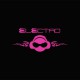 Shirt Electro rose/noir pour homme et femme