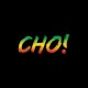 Shirt Cho! Cedella Marley noir pour homme et femme