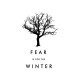 Shirt Fear is for Winter Game of Thrones blanc pour homme et femme