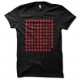 Shirt 99 Luftballons Nena noir pour homme et femme