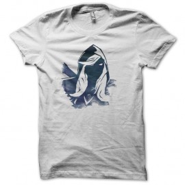 Shirt Dota2 DrowRanger blanc pour homme et femme