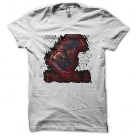 Shirt Dota 2 Bloodseeker blanc pour homme et femme