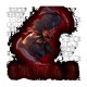 Shirt Dota 2 Bloodseeker blanc pour homme et femme