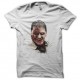 Shirt Dawn of the Dead visage blanc pour homme et femme