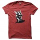 Shirt Laibach industriel slovénie rouge pour homme et femme