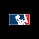 Shirt RPG parodie NBA noir pour homme et femme