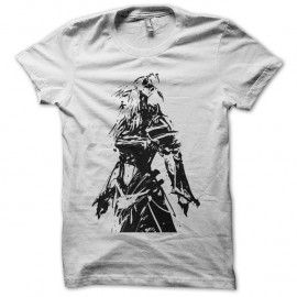 Shirt Guild Wars Eye Of The North fan art blanc pour homme et femme
