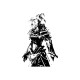 Shirt Guild Wars Eye Of The North fan art blanc pour homme et femme