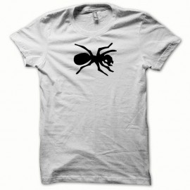 Shirt Prodigy noir/blanc pour homme et femme
