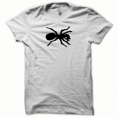 Shirt Prodigy noir/blanc pour homme et femme