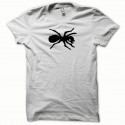 Shirt Prodigy noir/blanc pour homme et femme