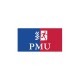 Shirt UMP parodie PMU blanc pour homme et femme