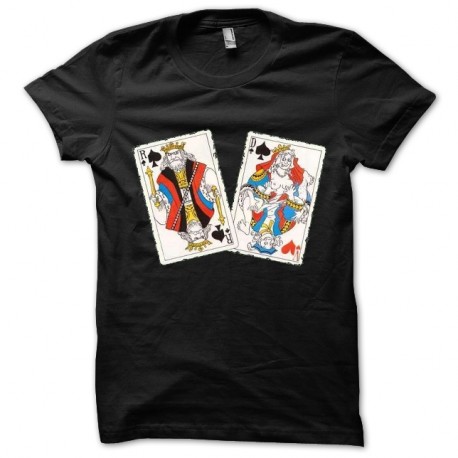 Cartes à jouer coquines pour homme et femme