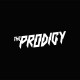 Shirt Prodigy blanc/noir pour homme et femme