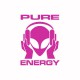 Shirt Pure Energy blanc/rose pour homme et femme