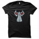 Shirt Bane vintage artwork noir pour homme et femme