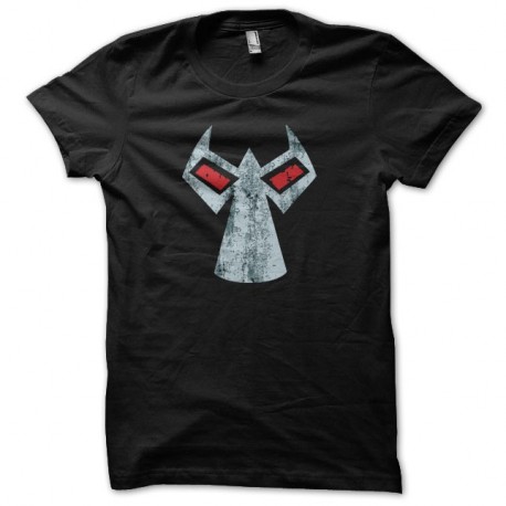 Shirt Bane vintage artwork noir pour homme et femme