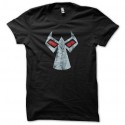 Shirt Bane vintage artwork noir pour homme et femme