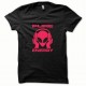 Shirt Pure Energy rouge/noir pour homme et femme