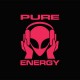 Shirt Pure Energy rouge/noir pour homme et femme