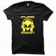 Shirt Pure Energy jaune/noir pour homme et femme