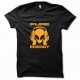 Shirt Pure Energy orange/noir pour homme et femme