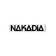 Shirt Nakadia DJ techshirt blanc pour homme et femme