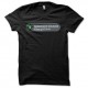 Shirt Achievement Unlocked Changed Shirt noir pour homme et femme