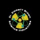 Shirt Doc Emmet Brown Science Industries noir pour homme et femme